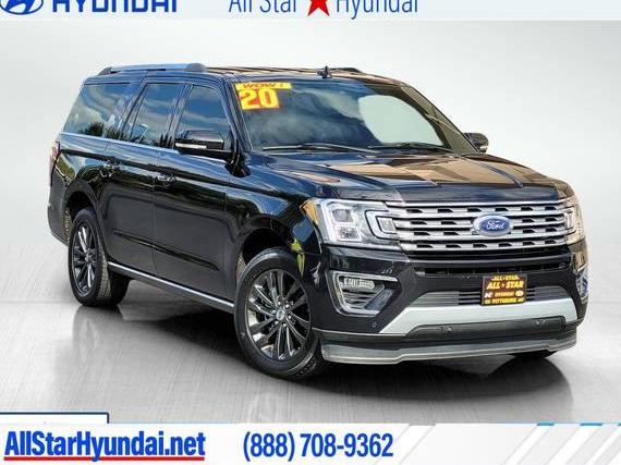 FORD EXPEDITION MAX 2020 1FMJK1KT7LEA99835 image FORD EXPEDITION MAX 2020 1FMJK1KT7LEA99835 image